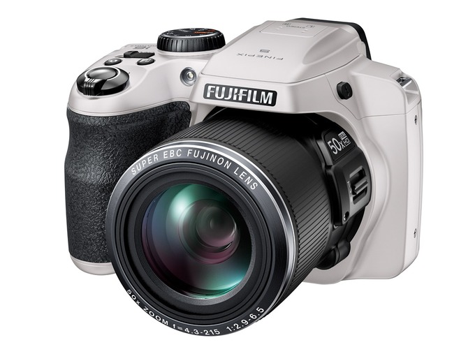 Fujifilm FinePix S1, S9400W, S9200 i S8600
