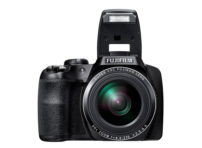 Fujifilm FinePix S1, S9400W, S9200 i S8600