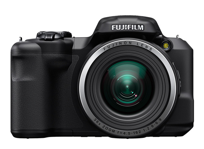 Fujifilm FinePix S1, S9400W, S9200 i S8600