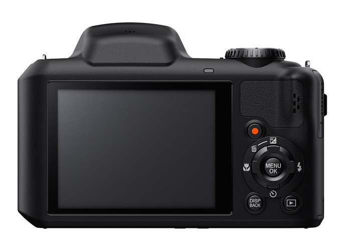 Fujifilm FinePix S1, S9400W, S9200 i S8600