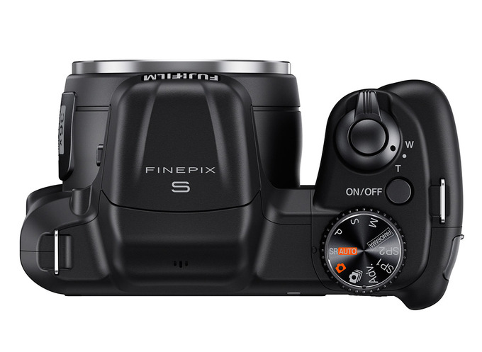 Fujifilm FinePix S1, S9400W, S9200 i S8600
