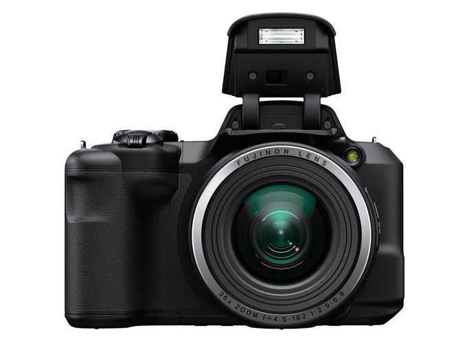 Fujifilm FinePix S1, S9400W, S9200 i S8600