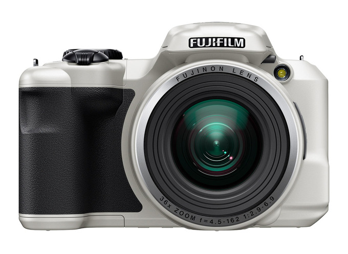 Fujifilm FinePix S1, S9400W, S9200 i S8600