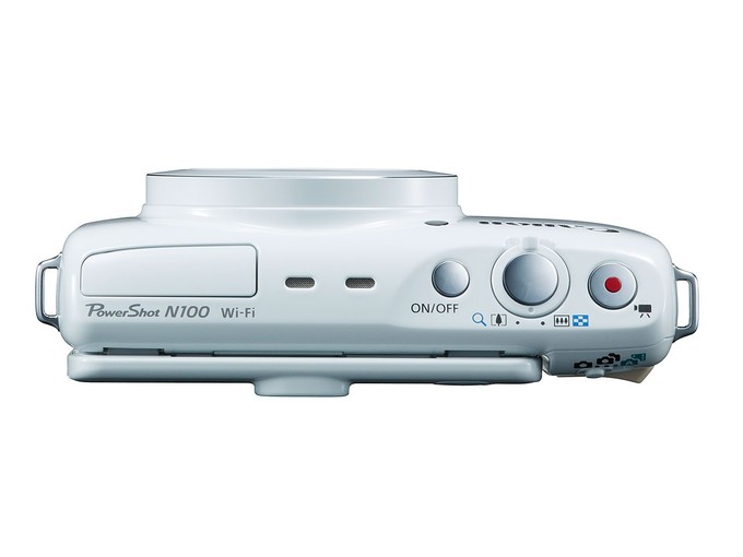 Canon PowerShot N100