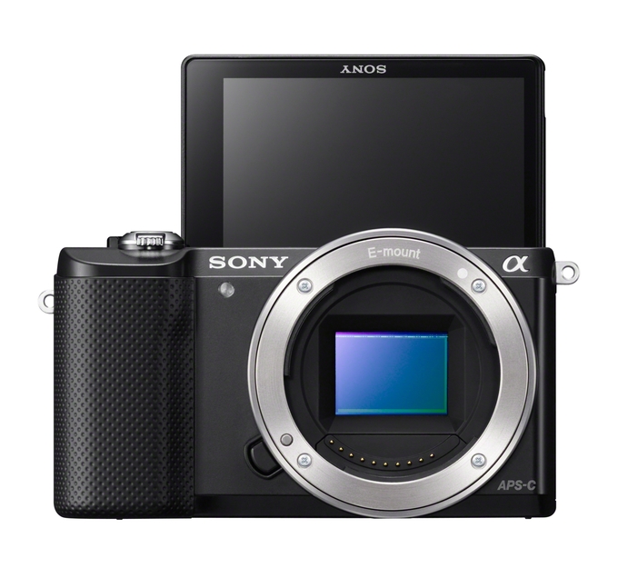 Sony A5000