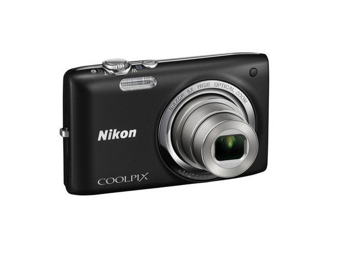 Nikon COOLPIX S3600, COOLPIX S6700 oraz COOLPIX S2800