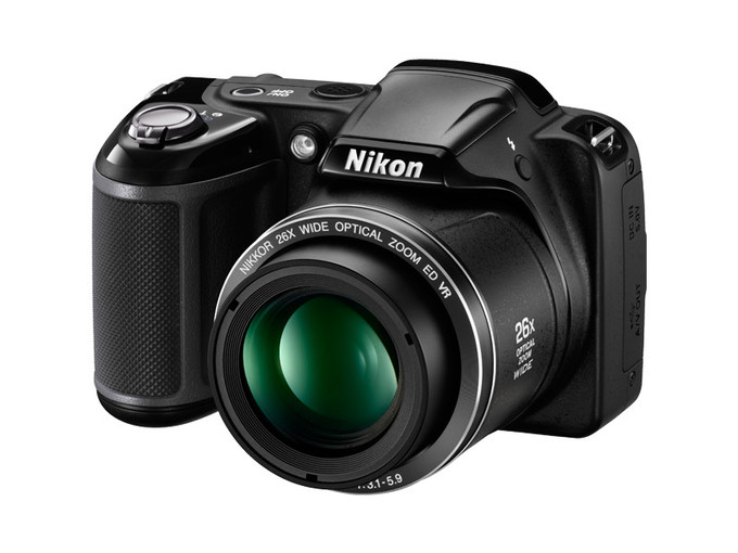 Nikon COOLPIX L830, COOLPIX L330, COOLPIX L30, COOLPIX L29