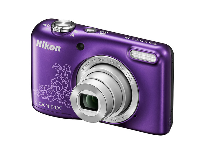 Nikon COOLPIX L830, COOLPIX L330, COOLPIX L30, COOLPIX L29