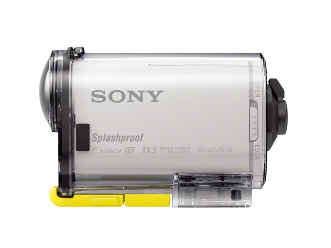 Kamera sportowa Sony HDR-AS100VR
