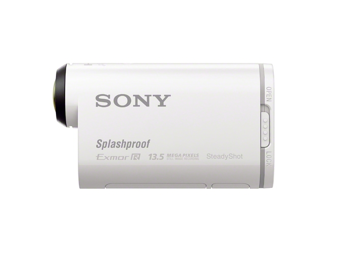 Kamera sportowa Sony HDR-AS100VR