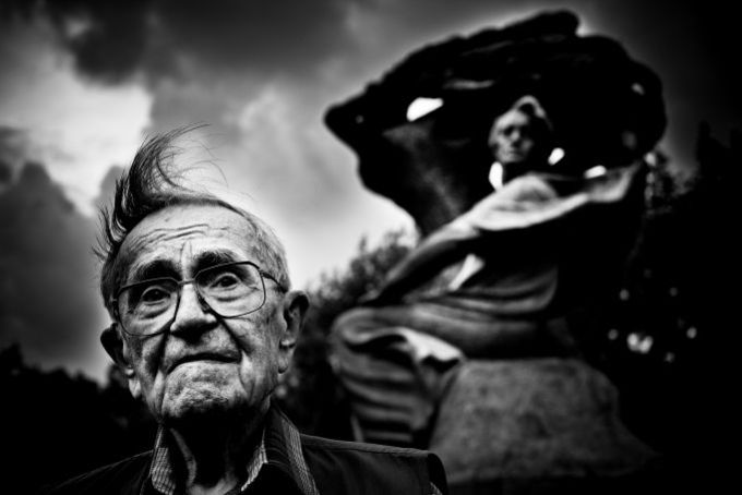 O fotografii portretu - panel dyskusyjny O fotografii portretu - panel dyskusyjny