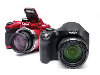 Kodak PixPro AZ651, AZ251, AZ362, AZ421 i AZ525