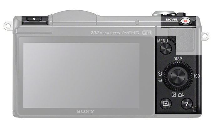 Sony A5000 - pierwsze wraenia - Sony A5000 - pierwsze wraenia