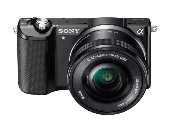 Sony A5000 - pierwsze wraenia - Sony A5000 - pierwsze wraenia