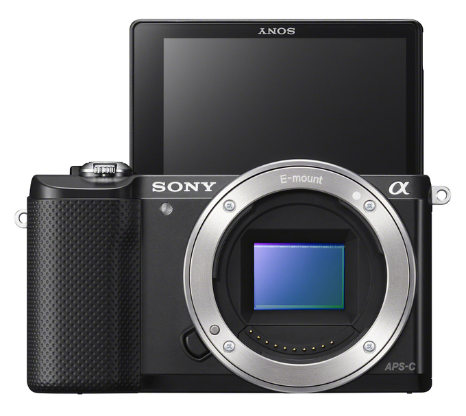 Sony A5000 - pierwsze wraenia - Sony A5000 - pierwsze wraenia