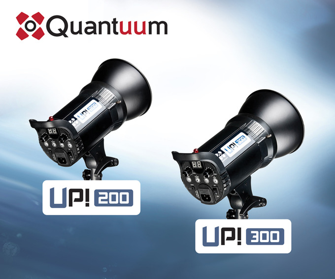 Lampy Quantuum Up!