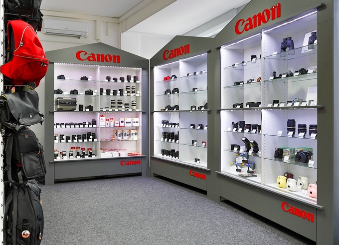 Fotoforma otwiera centrum fotografii w Biaymstoku