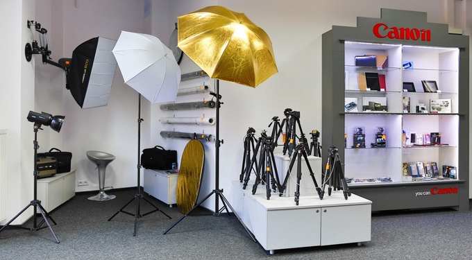 Fotoforma otwiera centrum fotografii w Biaymstoku