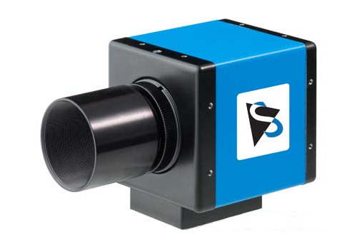 Imaging Source - nowe kamery CCD do zdj astronomicznych