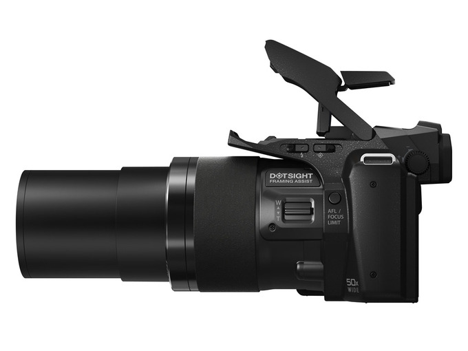 Olympus Stylus SP-100EE