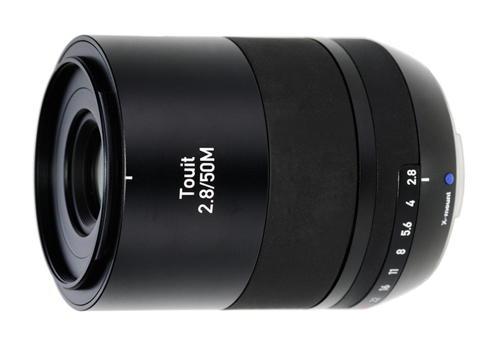Zeiss Touit 2.8/50M