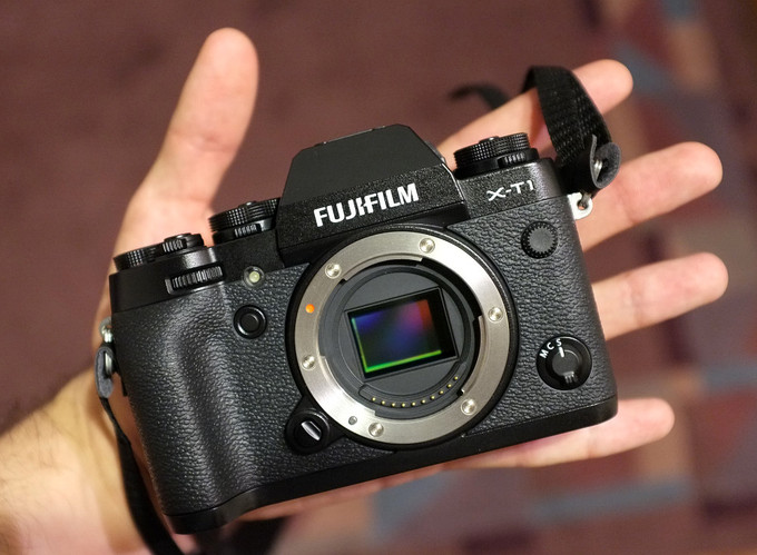 Fujifilm X-T1 - wraenia z uytkowania - Fujifilm X-T1 - wraenia z uytkowania