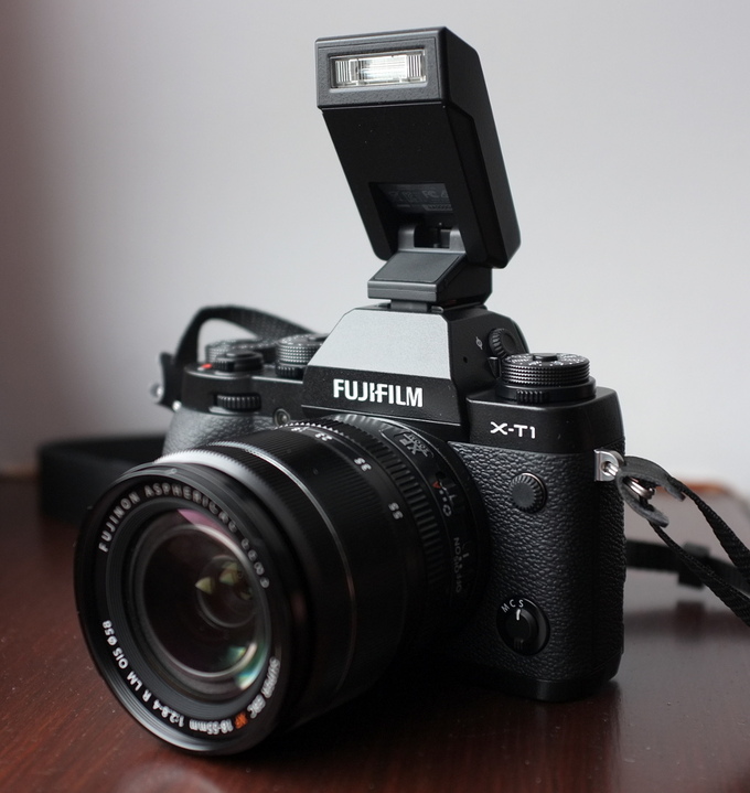 Fujifilm X-T1 - wraenia z uytkowania - Fujifilm X-T1 - wraenia z uytkowania