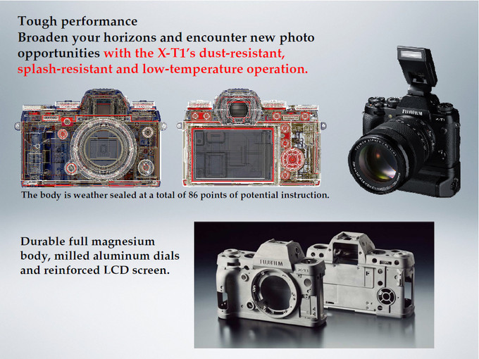 Fujifilm X-T1 - wraenia z uytkowania - Fujifilm X-T1 - wraenia z uytkowania