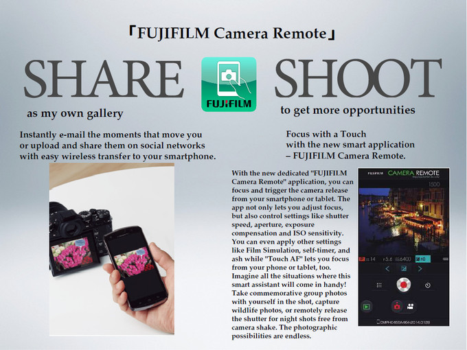 Fujifilm X-T1 - wrażenia z użytkowania - Fujifilm X-T1 - wrażenia z użytkowania