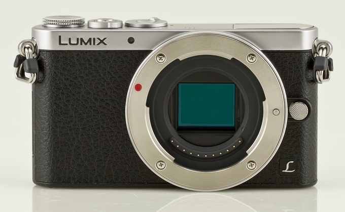 Panasonic Lumix DMC-GM1 - Budowa, jako wykonania i funkcjonalno
