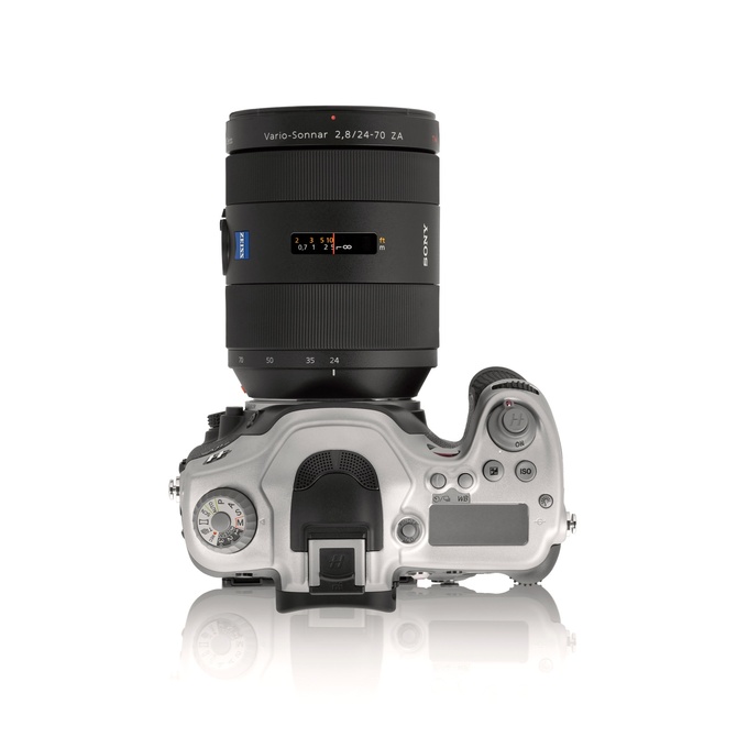 Hasselblad HV