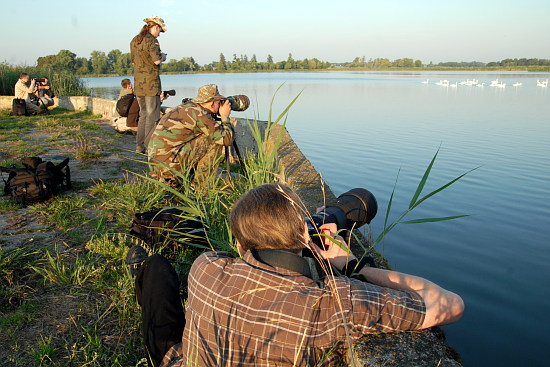 Pierwszy Zlot Czytelnikw Optyczne.pl - Walewice 2008 - Pierwszy Zlot Czytelnikw Optyczne.pl - Walewice 2008