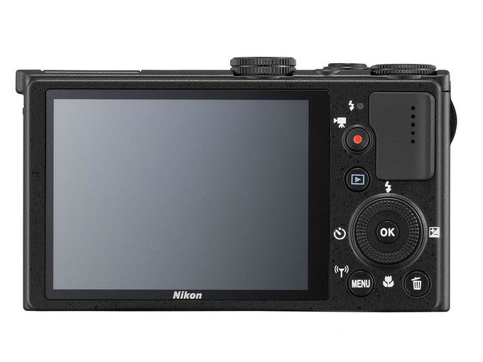 Nikon COOLPIX P340