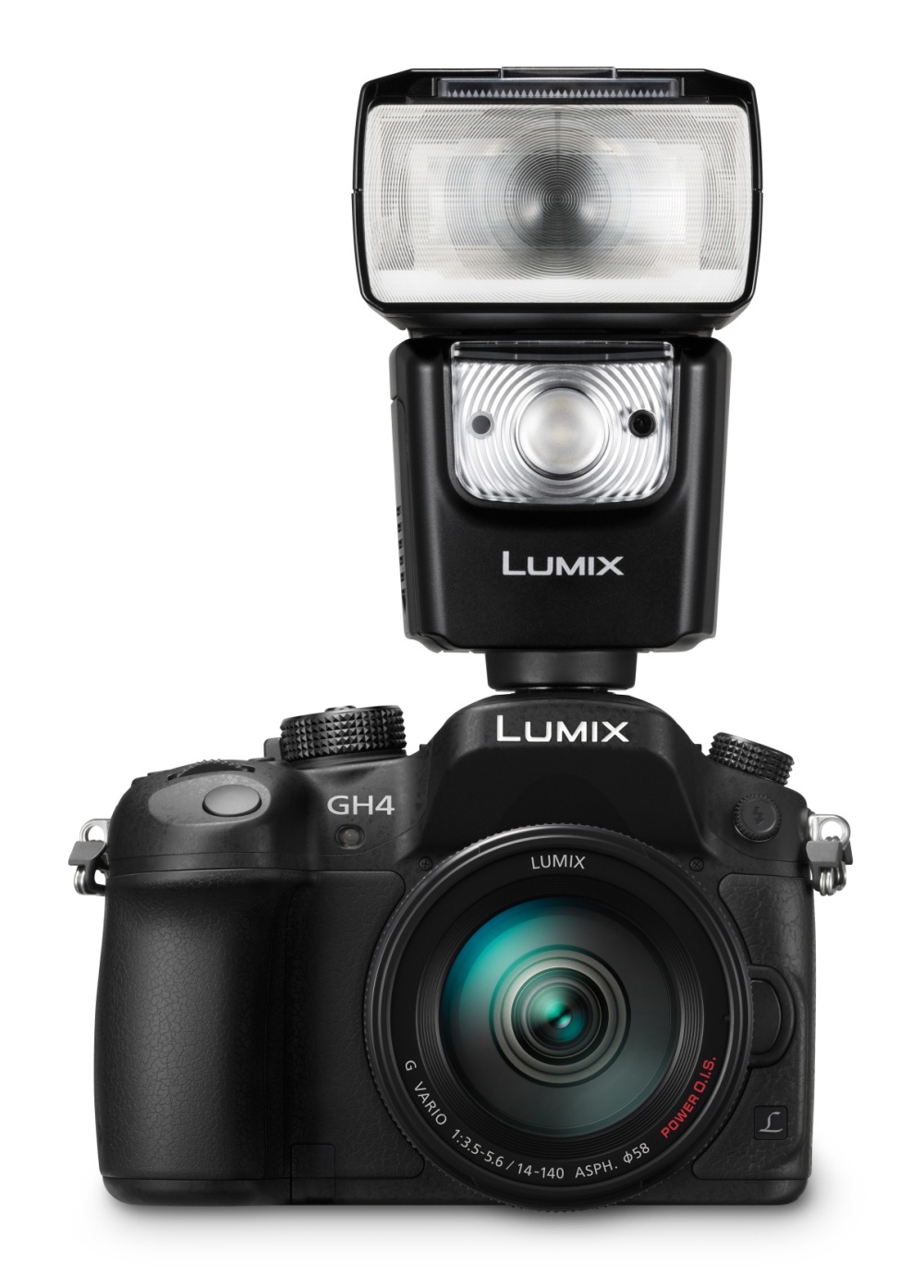 Panasonic Lumix DMC-GH4 - Optyczne.pl