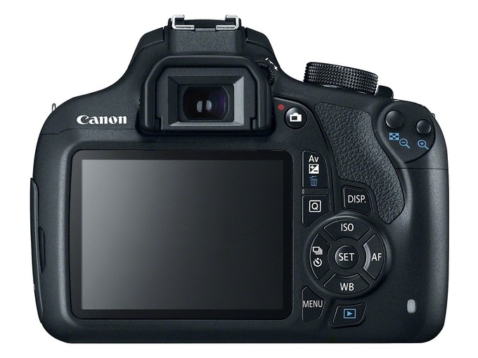 Canon EOS 1200D i lampa MR-14EX II Macro Ring Light