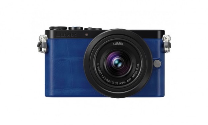 Panasonic Lumix GM1 - limitowana edycja 