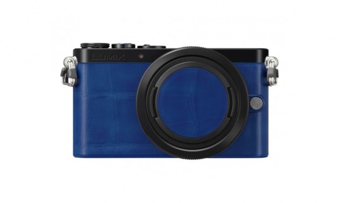 Panasonic Lumix GM1 - limitowana edycja 
