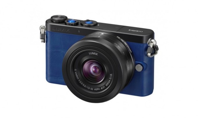 Panasonic Lumix GM1 - limitowana edycja 