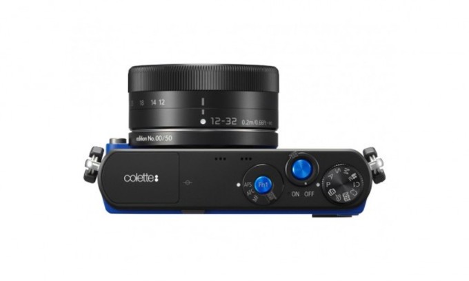 Panasonic Lumix GM1 - limitowana edycja 