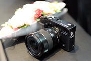 Fujifilm XF 56 mm f/1.2R - zdjcia przykadowe