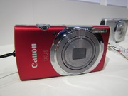 Canon PowerShot D30 - pierwsze zdjcia