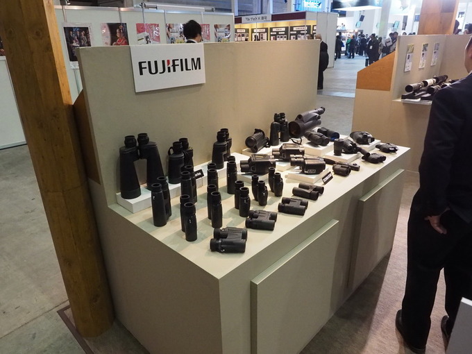 Tokina na CP+ 2014 - fotorelacja