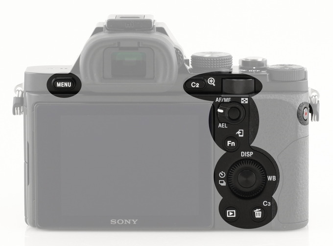 Sony A7 - Budowa, jako wykonania i funkcjonalno