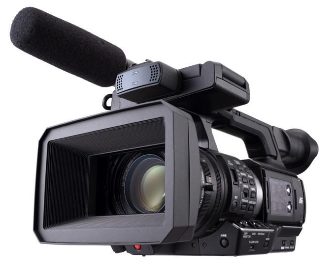 Kamera Panasonic AJ-PX270