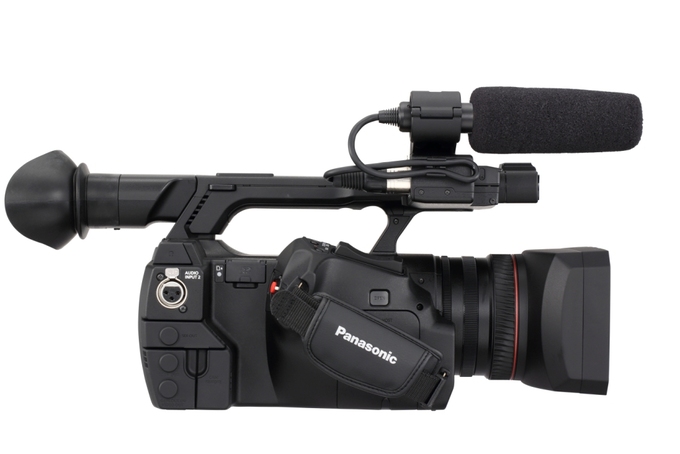 Kamera Panasonic AJ-PX270