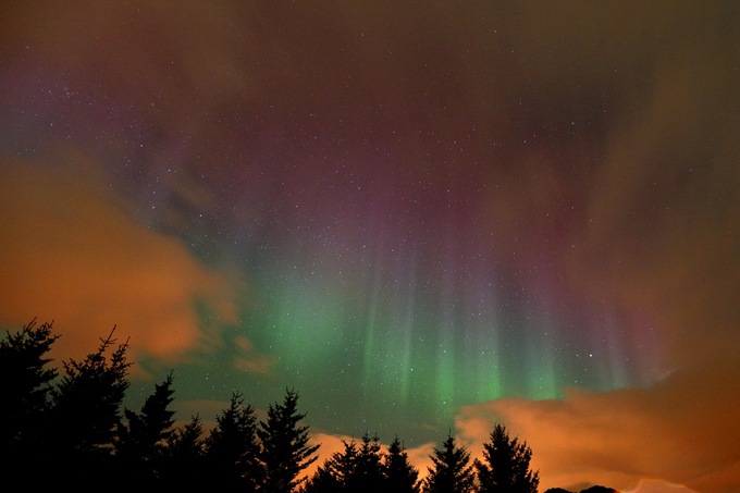 Canon EOS w astrofotografii - cz II - Canon EOS 6D w praktyce