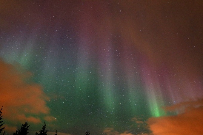 Canon EOS w astrofotografii - cz II - Canon EOS 6D w praktyce