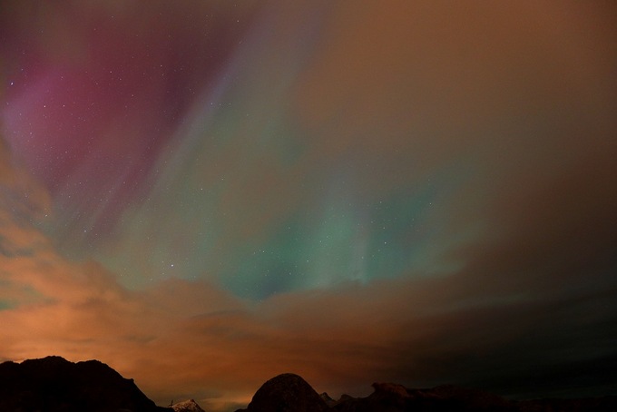 Canon EOS w astrofotografii - cz II - Canon EOS 6D w praktyce