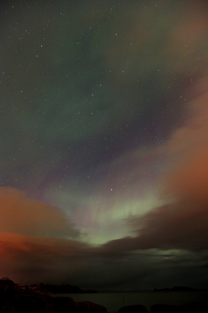 Canon EOS w astrofotografii - cz II - Canon EOS 6D w praktyce