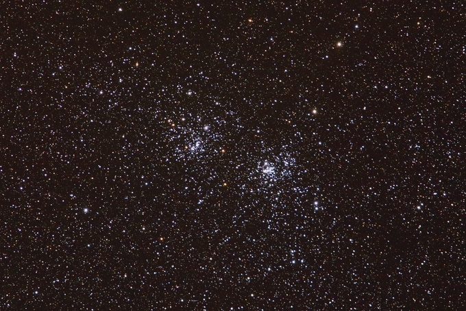 Canon EOS w astrofotografii - cz II - Canon EOS 6D w praktyce